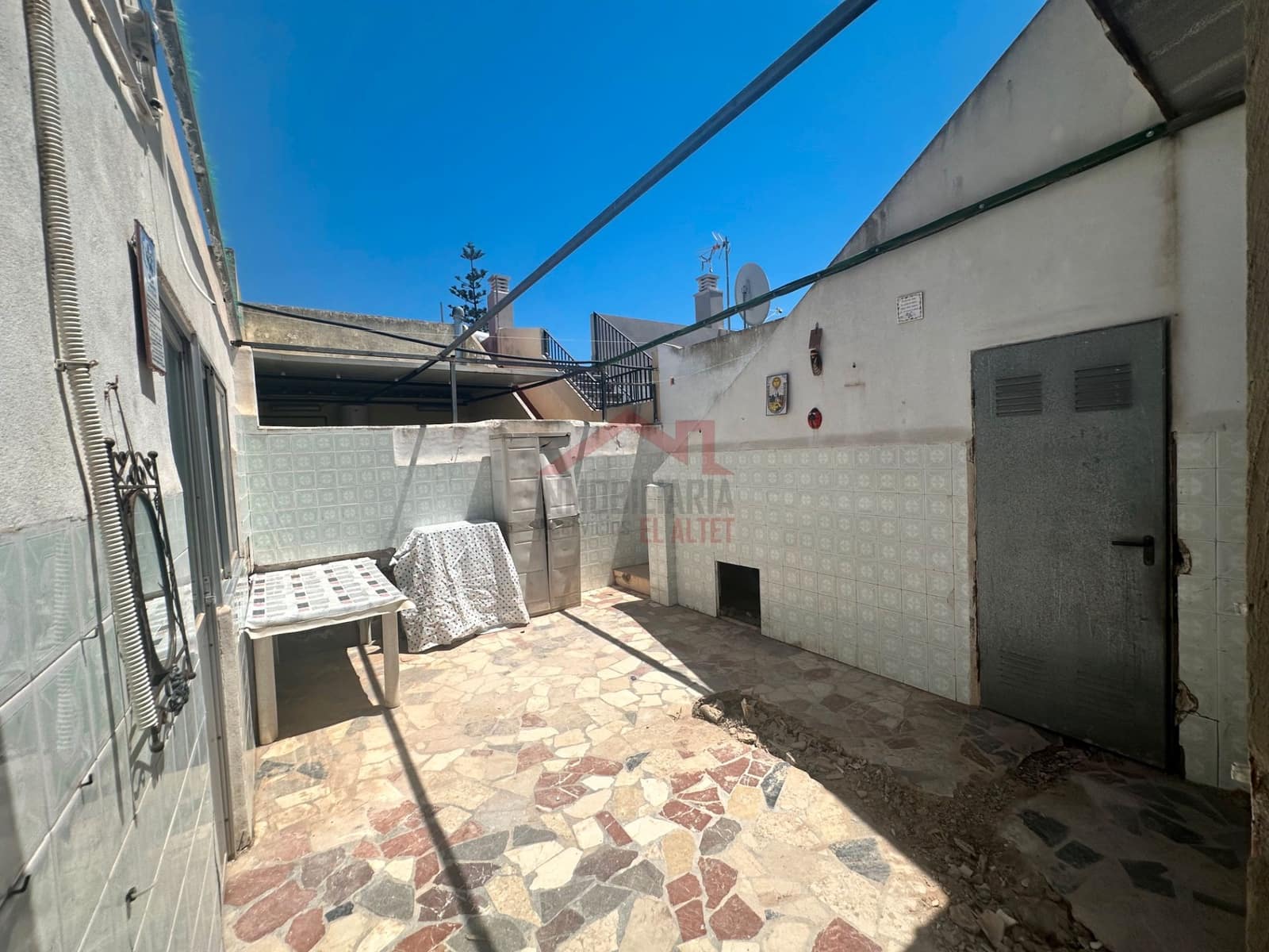 3 bedroom Finca/Country House for sale in Elche / Elx with garage - € 229,900 (Ref: 9033828)