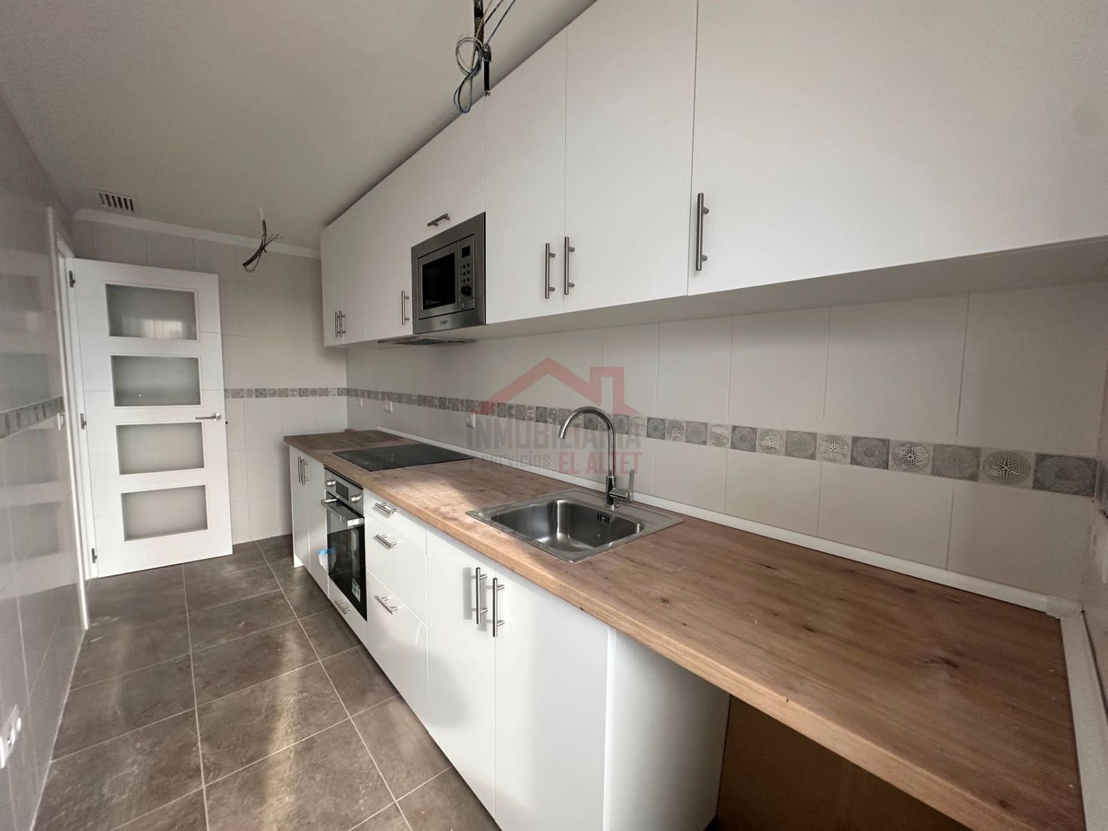 2 soveværelse Lejlighed til salg i Elche / Elx - € 170.000 (Ref: 9103369)