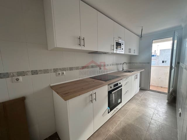 2 sypialnia Mieszkanie na sprzedaż w El Altet, Elche / Elx - 170 000 € (Ref: 9103369)