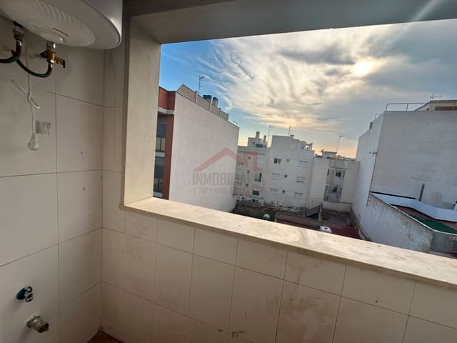 2 sypialnia Mieszkanie na sprzedaż w El Altet, Elche / Elx - 170 000 € (Ref: 9103369)