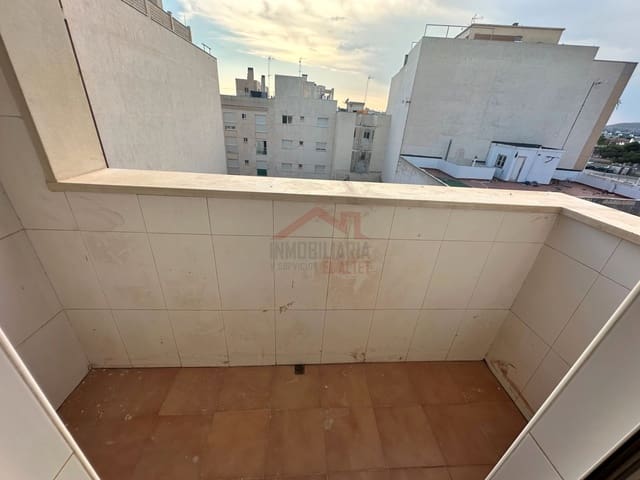 2 sypialnia Mieszkanie na sprzedaż w El Altet, Elche / Elx - 170 000 € (Ref: 9103369)