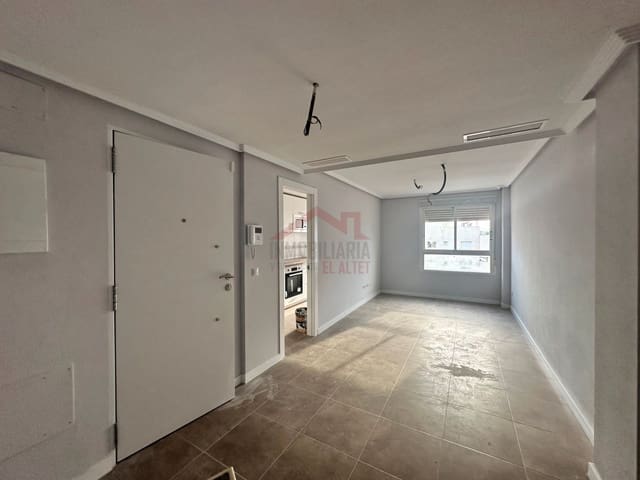 2 sypialnia Mieszkanie na sprzedaż w El Altet, Elche / Elx - 170 000 € (Ref: 9103369)