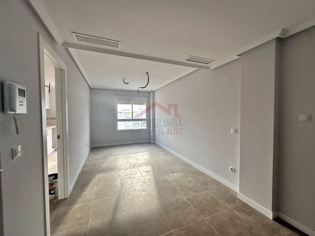 2 sypialnia Mieszkanie na sprzedaż w El Altet, Elche / Elx - 170 000 € (Ref: 9103369)