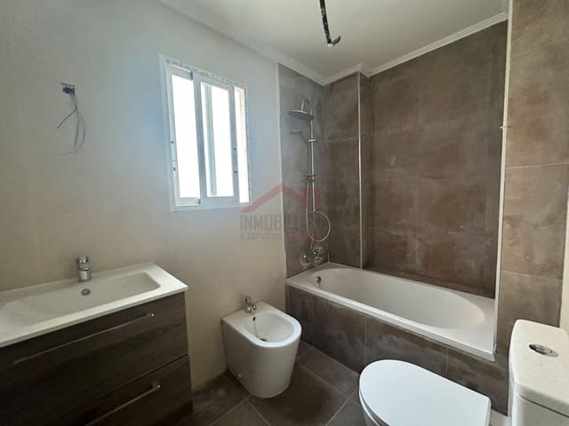 2 sypialnia Mieszkanie na sprzedaż w El Altet, Elche / Elx - 170 000 € (Ref: 9103369)