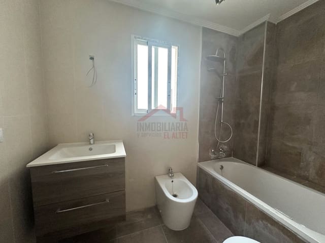 2 sypialnia Mieszkanie na sprzedaż w El Altet, Elche / Elx - 170 000 € (Ref: 9103369)