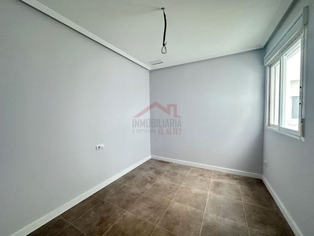 2 sypialnia Mieszkanie na sprzedaż w El Altet, Elche / Elx - 170 000 € (Ref: 9103369)