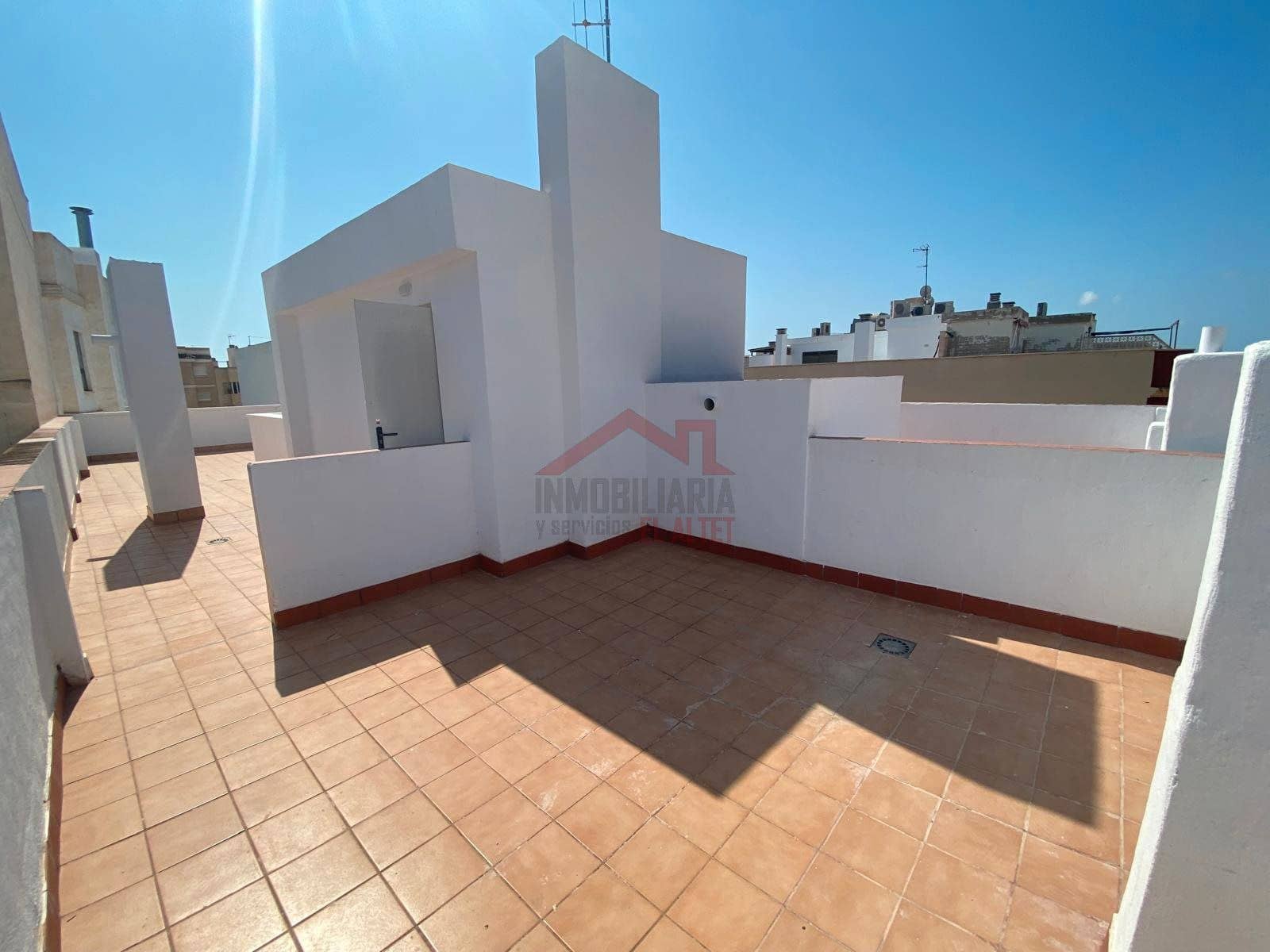 2 soveværelse Lejlighed til salg i Elche / Elx - € 170.000 (Ref: 9103369)