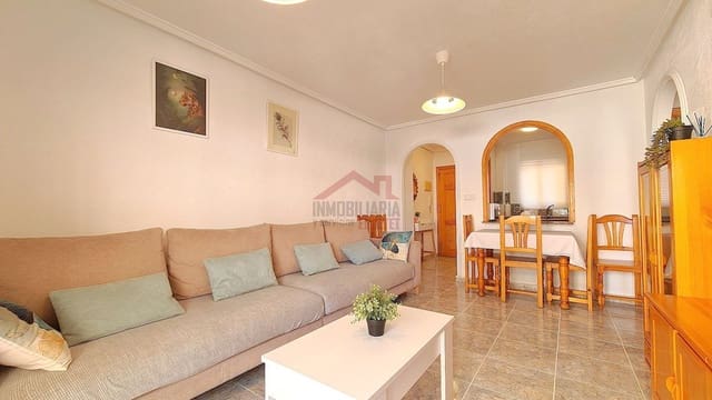 2 soveværelse Lejlighed til leje i Elche / Elx med swimmingpool - € 750 (Ref: 9172066)