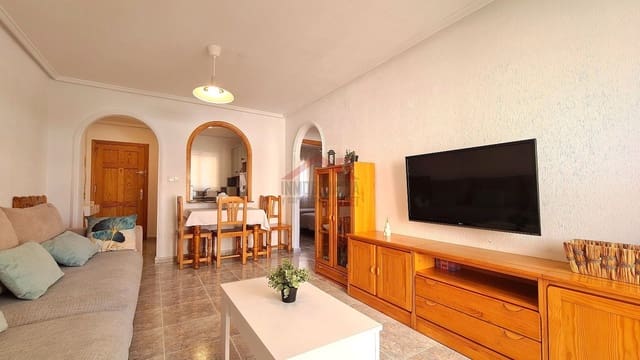 2 soveværelse Lejlighed til leje i Elche / Elx med swimmingpool - € 750 (Ref: 9172066)