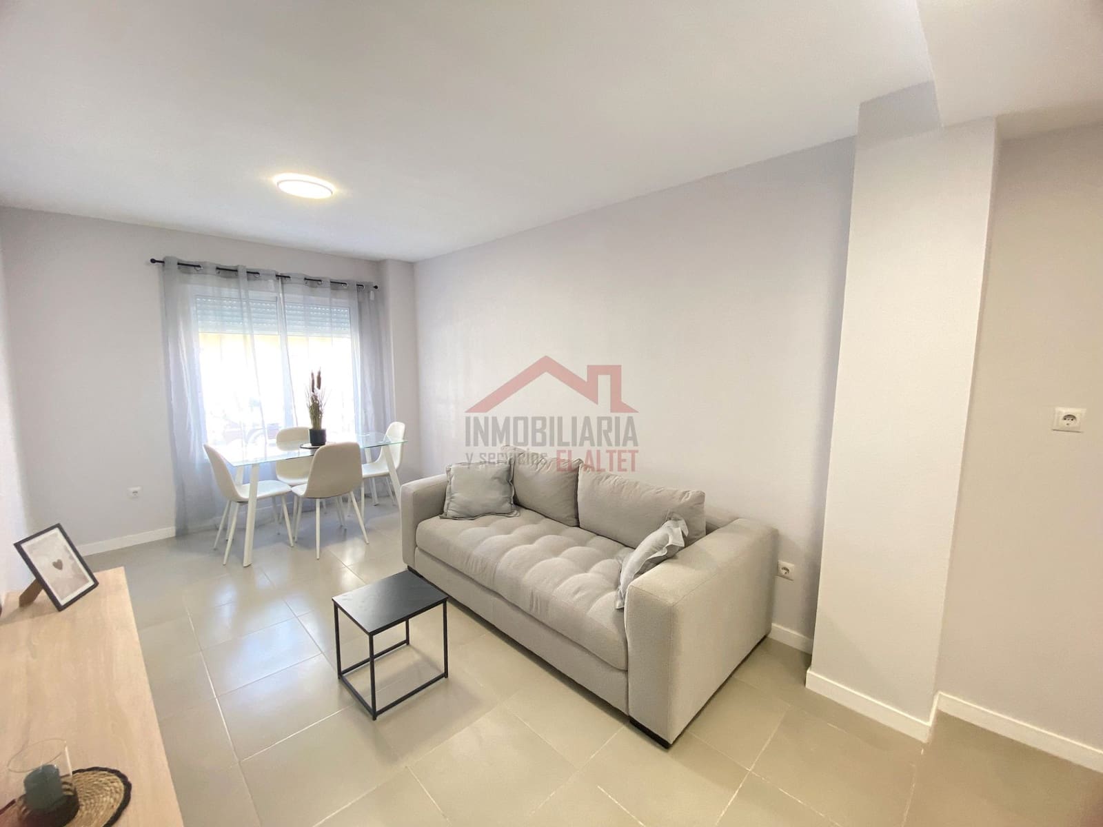 2 soveværelse Lejlighed til salg i Elche / Elx - € 160.000 (Ref: 9199843)