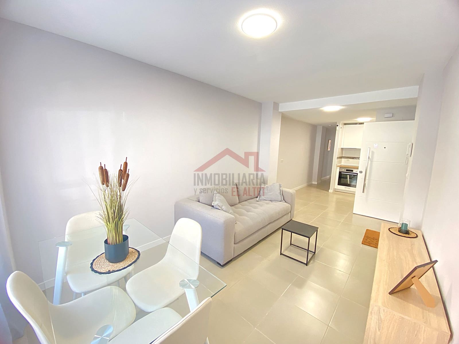 2 soveværelse Lejlighed til salg i Elche / Elx - € 160.000 (Ref: 9199843)