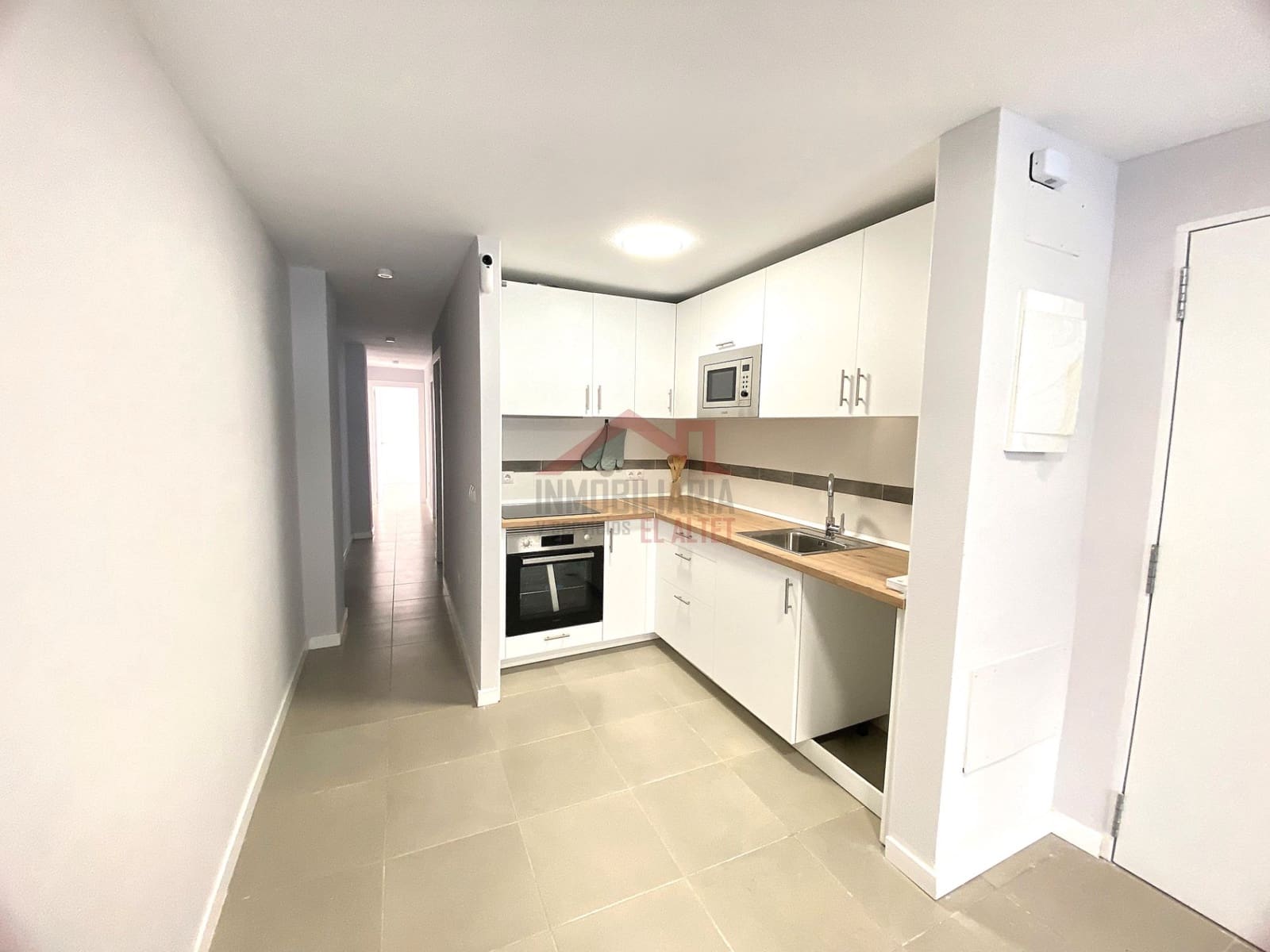 2 soveværelse Lejlighed til salg i Elche / Elx - € 160.000 (Ref: 9199843)