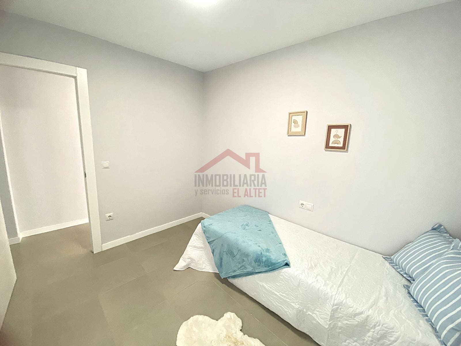 2 soveværelse Lejlighed til salg i Elche / Elx - € 160.000 (Ref: 9199843)