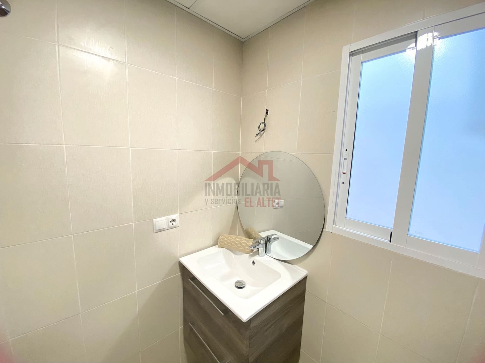 2 soveværelse Lejlighed til salg i Elche / Elx - € 160.000 (Ref: 9199843)