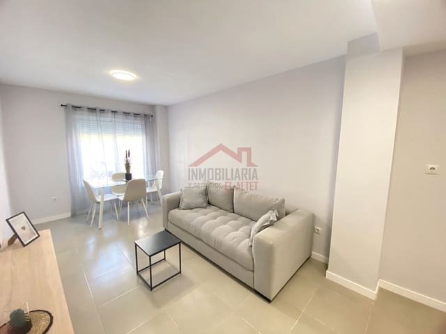 2 camera da letto Appartamento in vendita in El Altet, Elche / Elx - 160.000 € (Rif: 9199843)