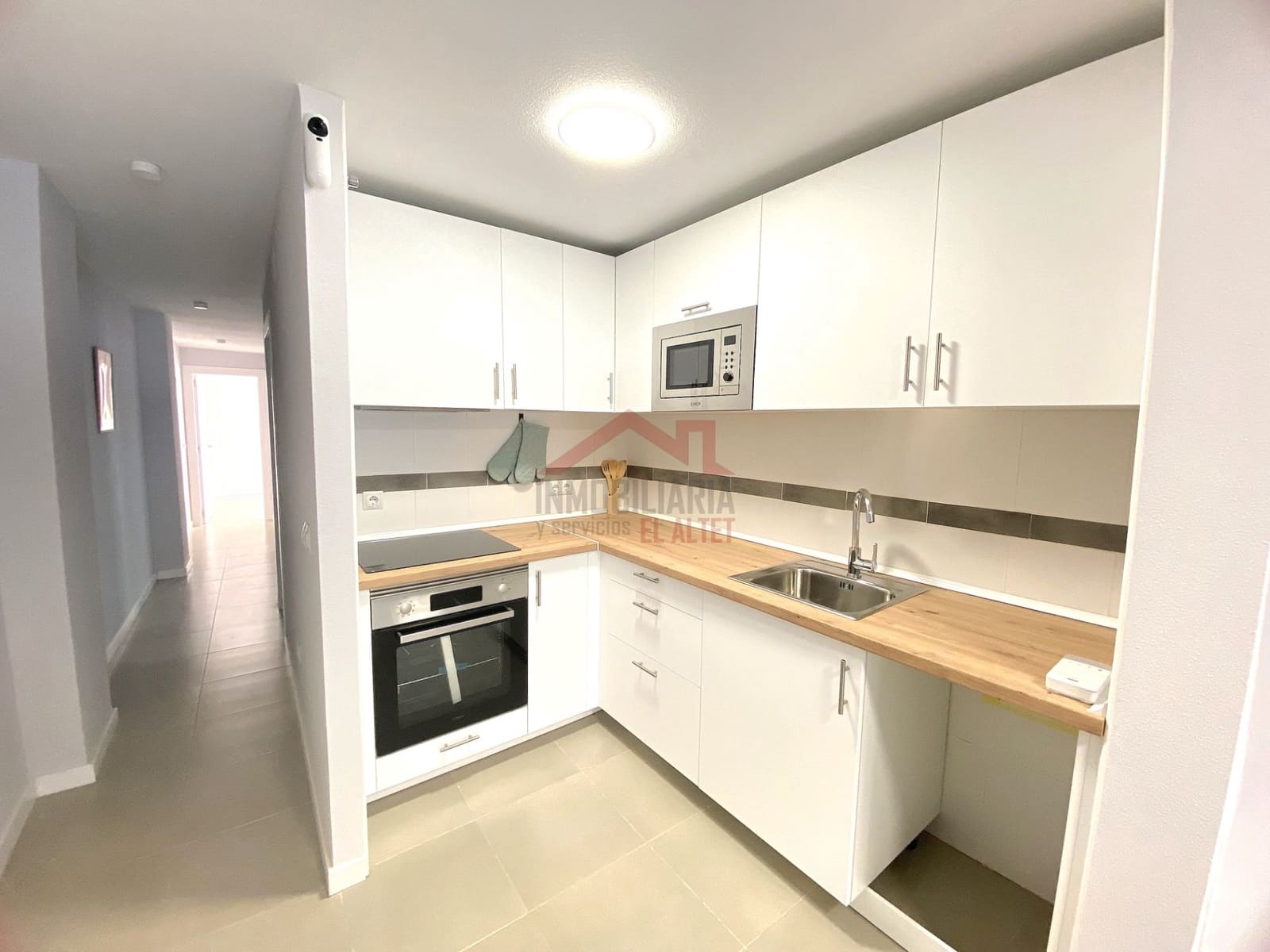 2 soveværelse Lejlighed til salg i Elche / Elx - € 160.000 (Ref: 9199843)