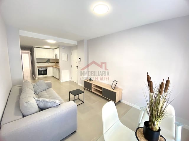 2 camera da letto Appartamento in vendita in El Altet, Elche / Elx - 160.000 € (Rif: 9199843)
