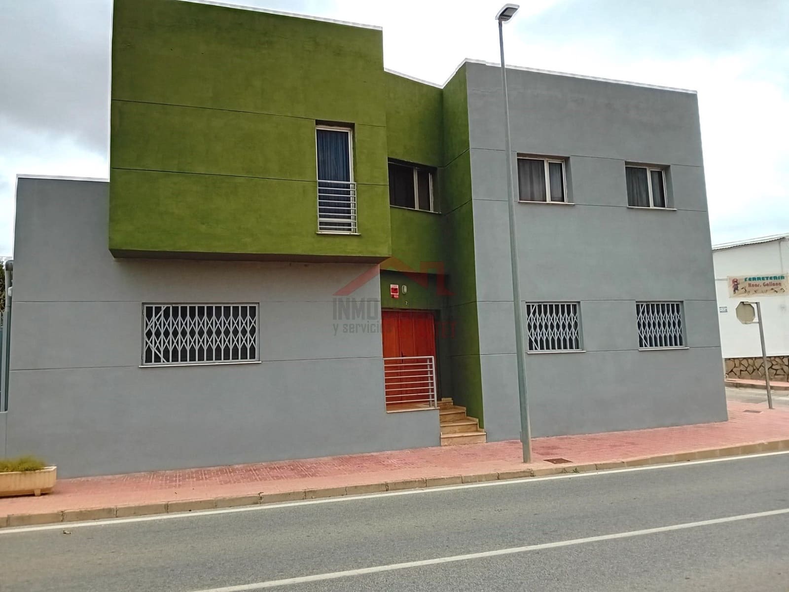 Commerciale in vendita in Hondon de los Frailes - 182.000 € (Rif: 9254431)