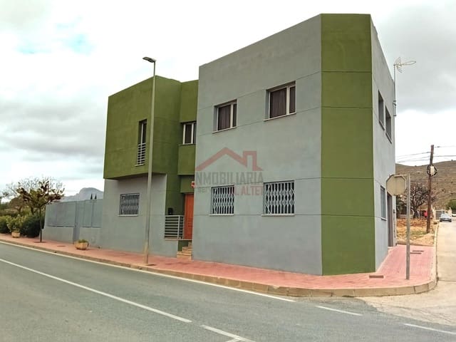 Local Commercial à vendre à Hondón de los Frailes - 182 000 € (Ref: 9254431)