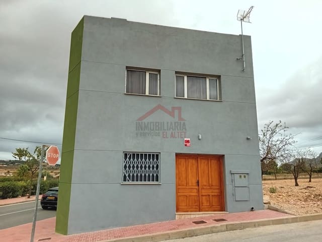 Local Commercial à vendre à Hondón de los Frailes - 182 000 € (Ref: 9254431)