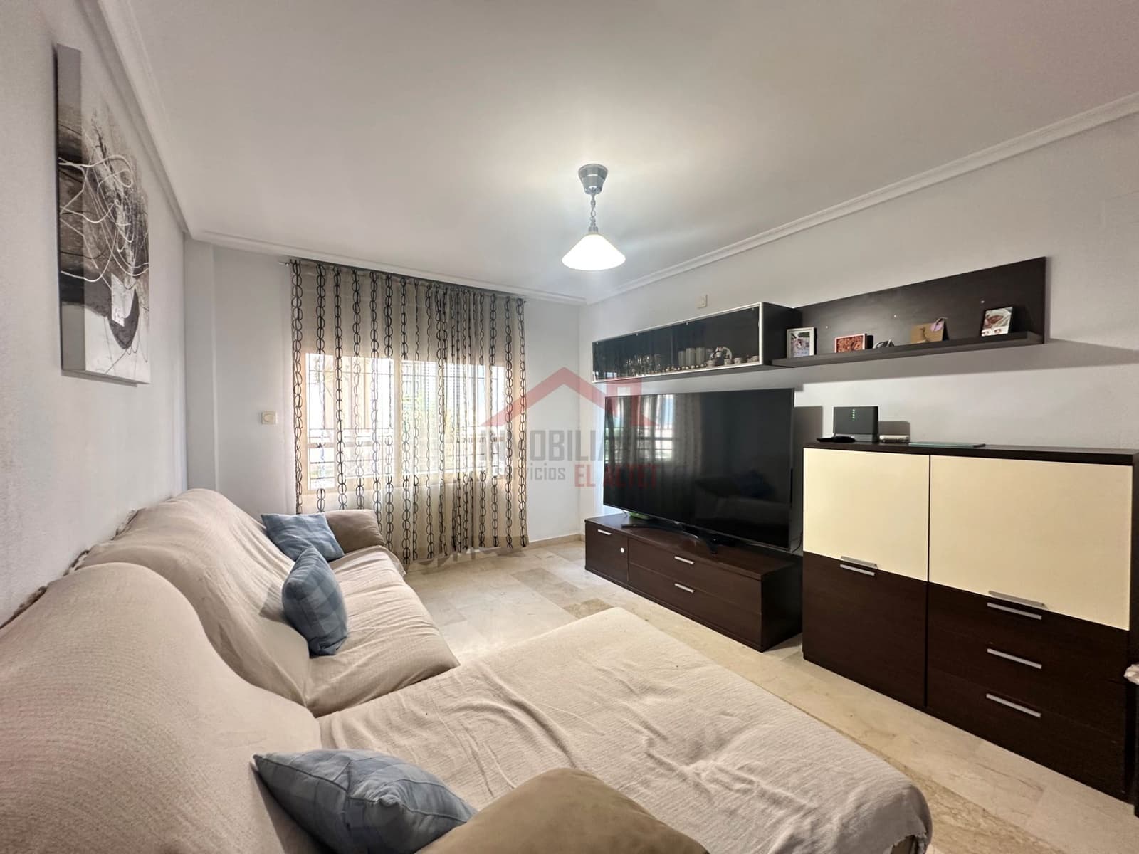 Piso de 2 habitaciones en Santa Pola en venta con garaje - 165.000 € (Ref: 9362923)