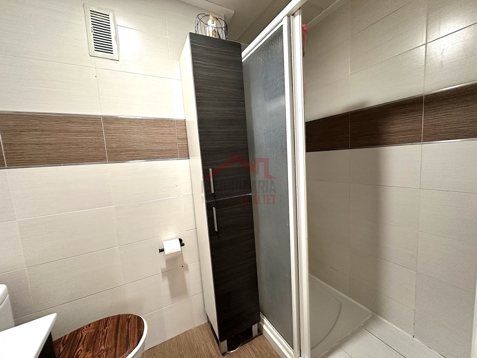 Piso de 2 habitaciones en Santa Pola en venta con garaje - 165.000 € (Ref: 9362923)