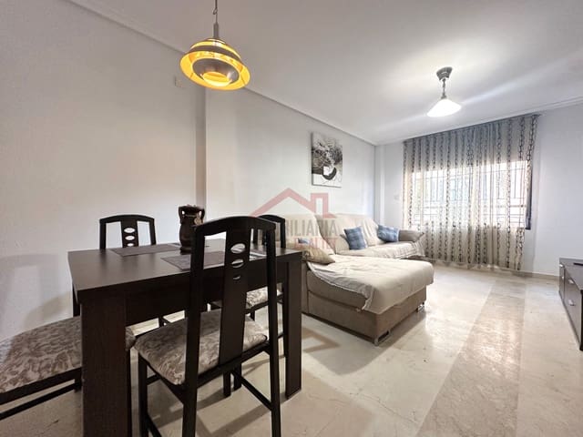 Piso de 2 habitaciones en Norte, Santa Pola en venta con garaje - 165.000 € (Ref: 9362923)