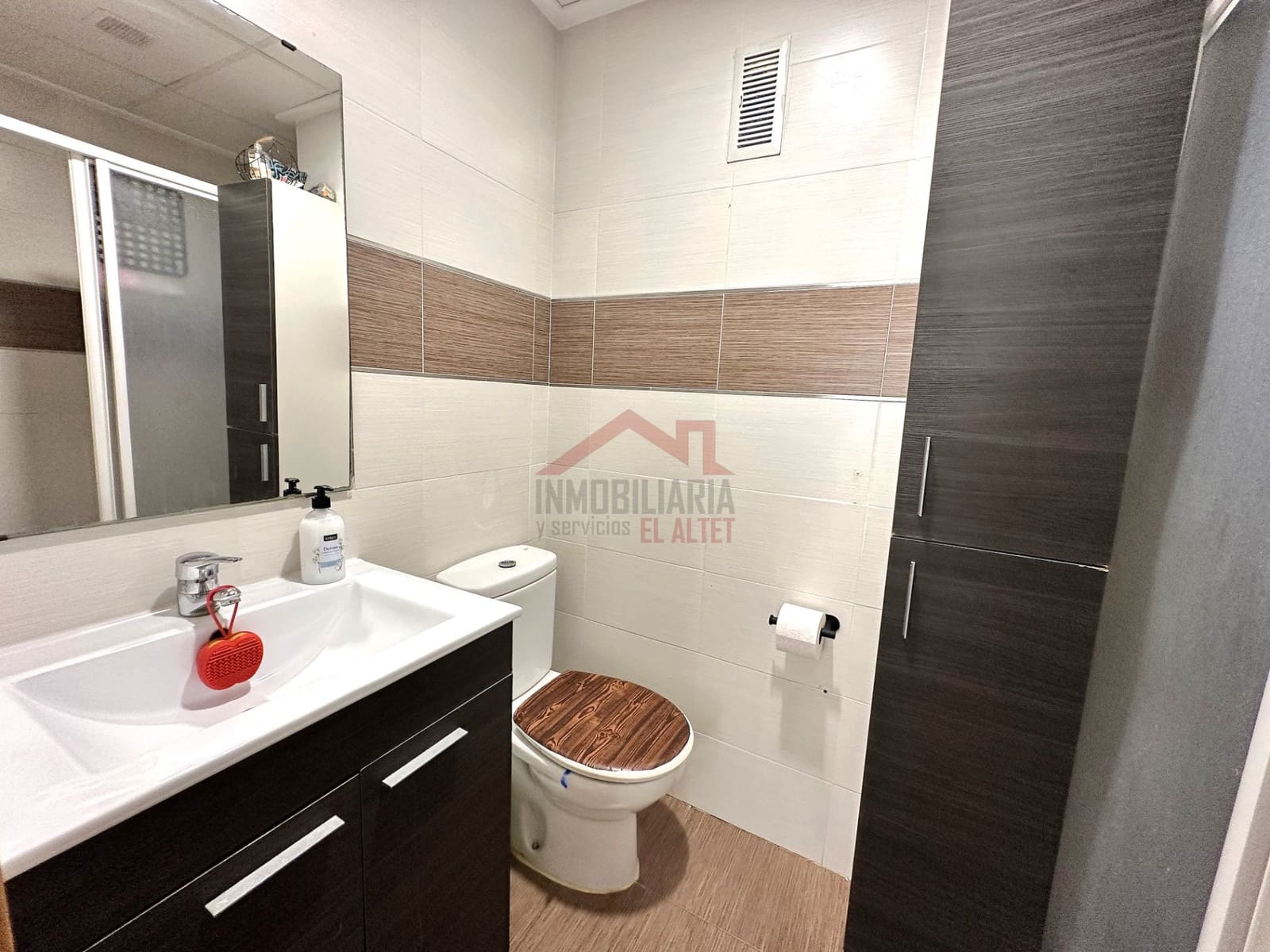 Piso de 2 habitaciones en Santa Pola en venta con garaje - 165.000 € (Ref: 9362923)