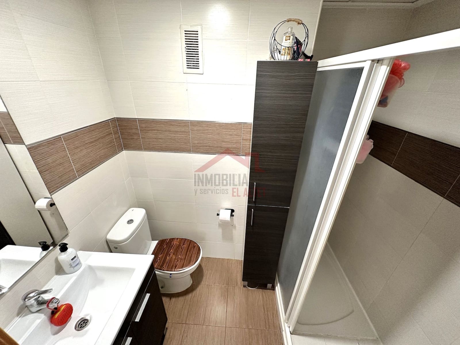 Piso de 2 habitaciones en Santa Pola en venta con garaje - 165.000 € (Ref: 9362923)