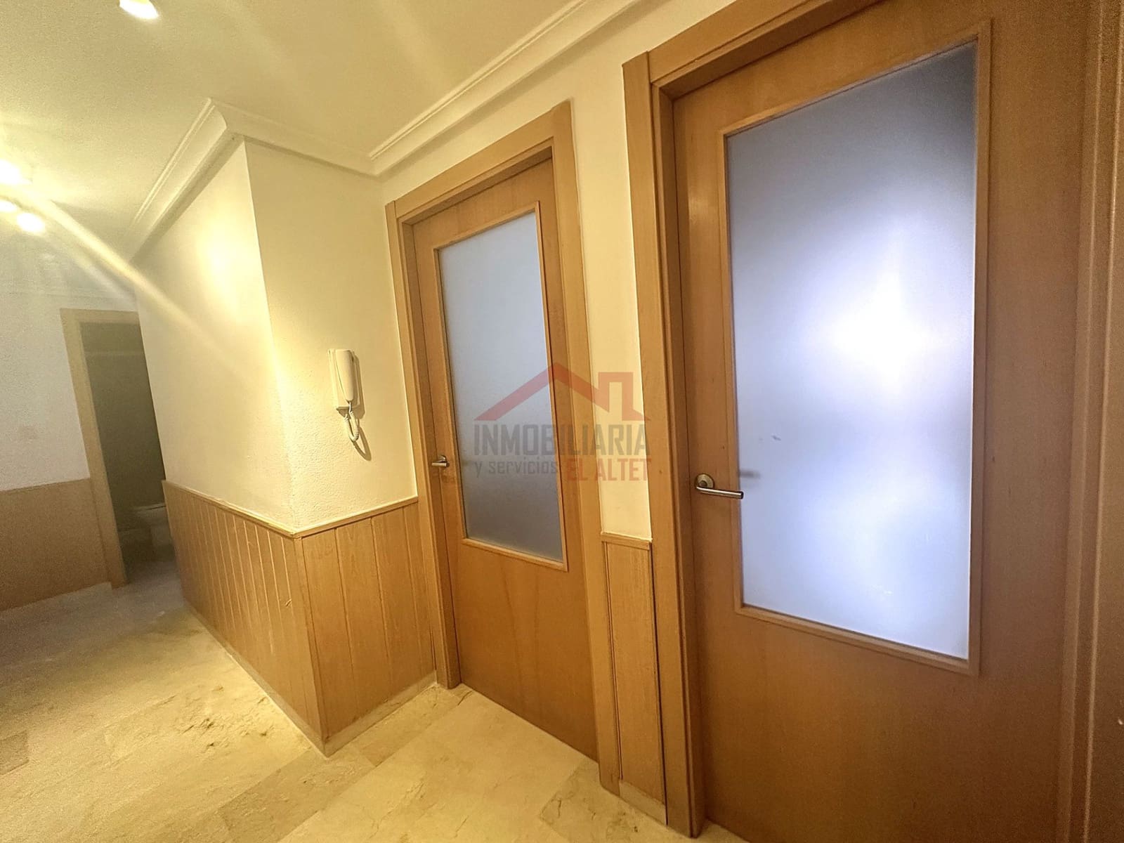 Piso de 2 habitaciones en Santa Pola en venta con garaje - 165.000 € (Ref: 9362923)