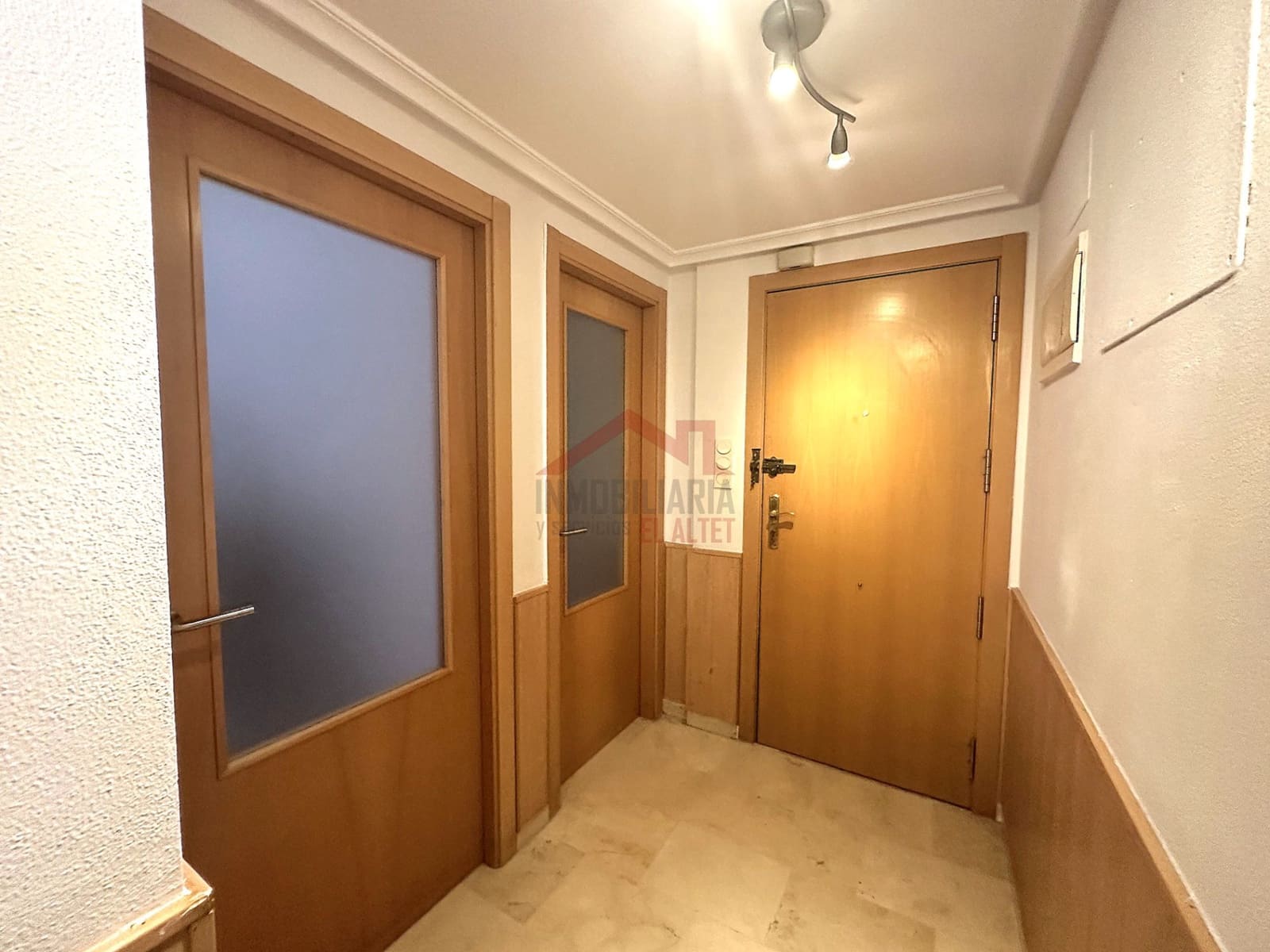 Piso de 2 habitaciones en Santa Pola en venta con garaje - 165.000 € (Ref: 9362923)