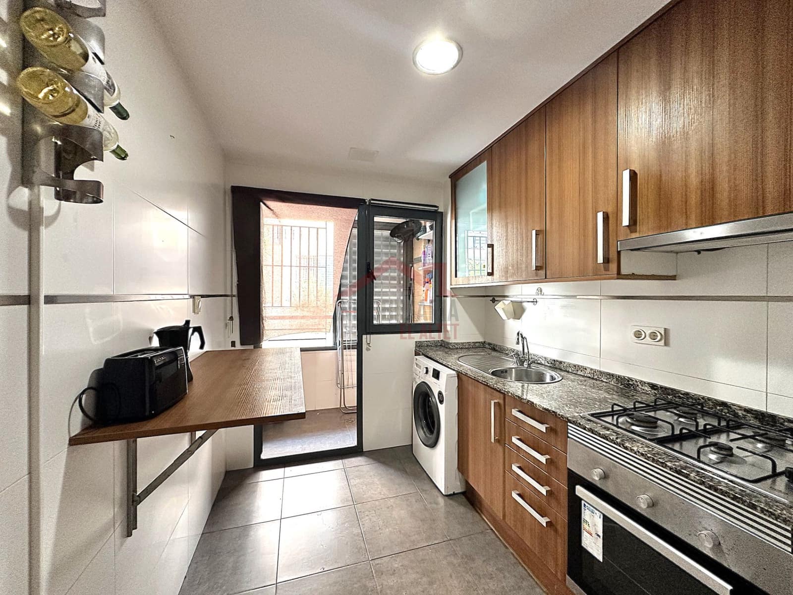 Piso de 2 habitaciones en Santa Pola en venta con garaje - 165.000 € (Ref: 9362923)