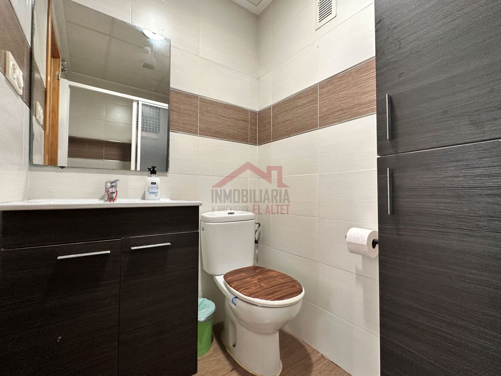 Piso de 2 habitaciones en Santa Pola en venta con garaje - 165.000 € (Ref: 9362923)