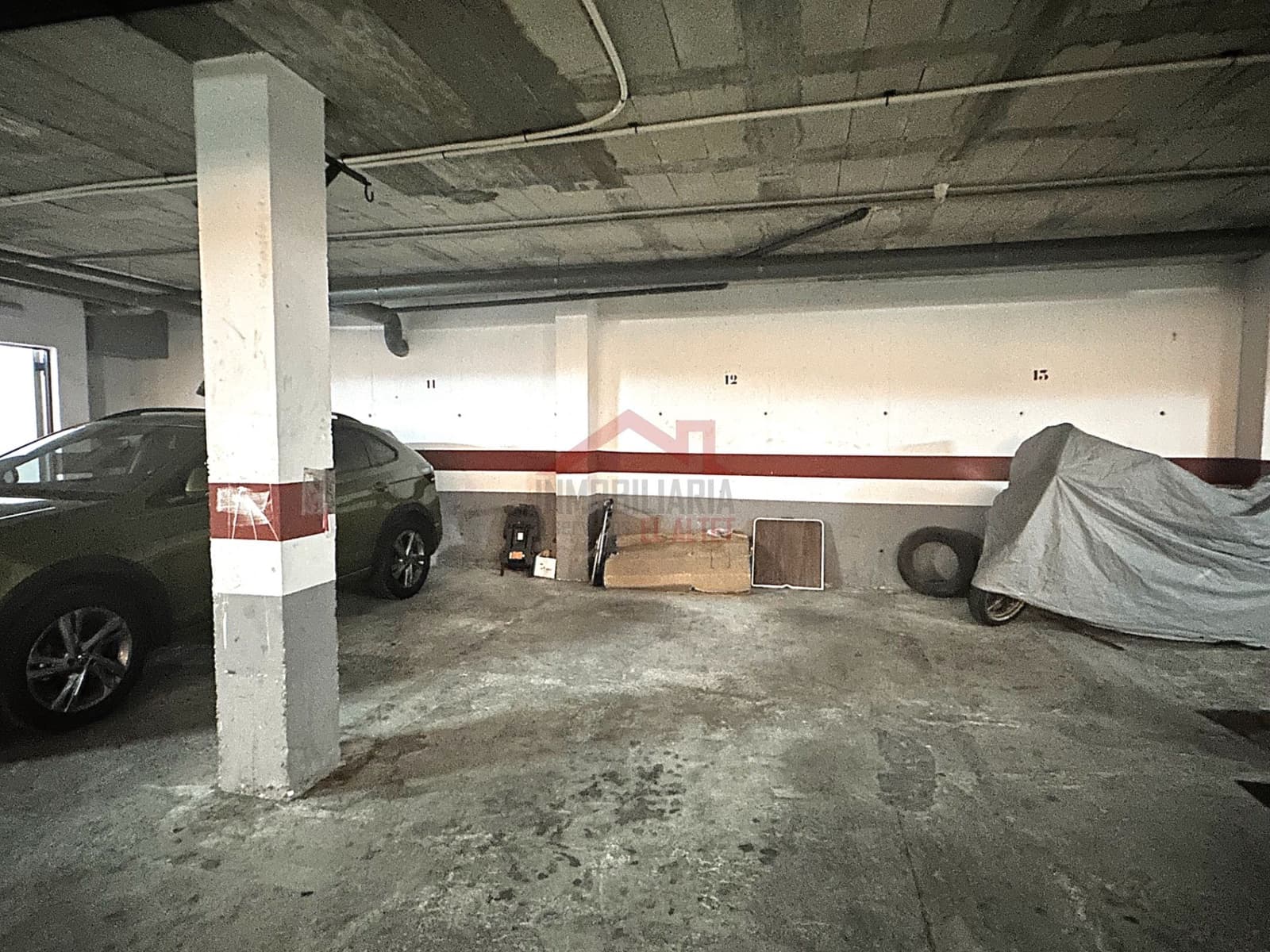 Piso de 2 habitaciones en Santa Pola en venta con garaje - 165.000 € (Ref: 9362923)