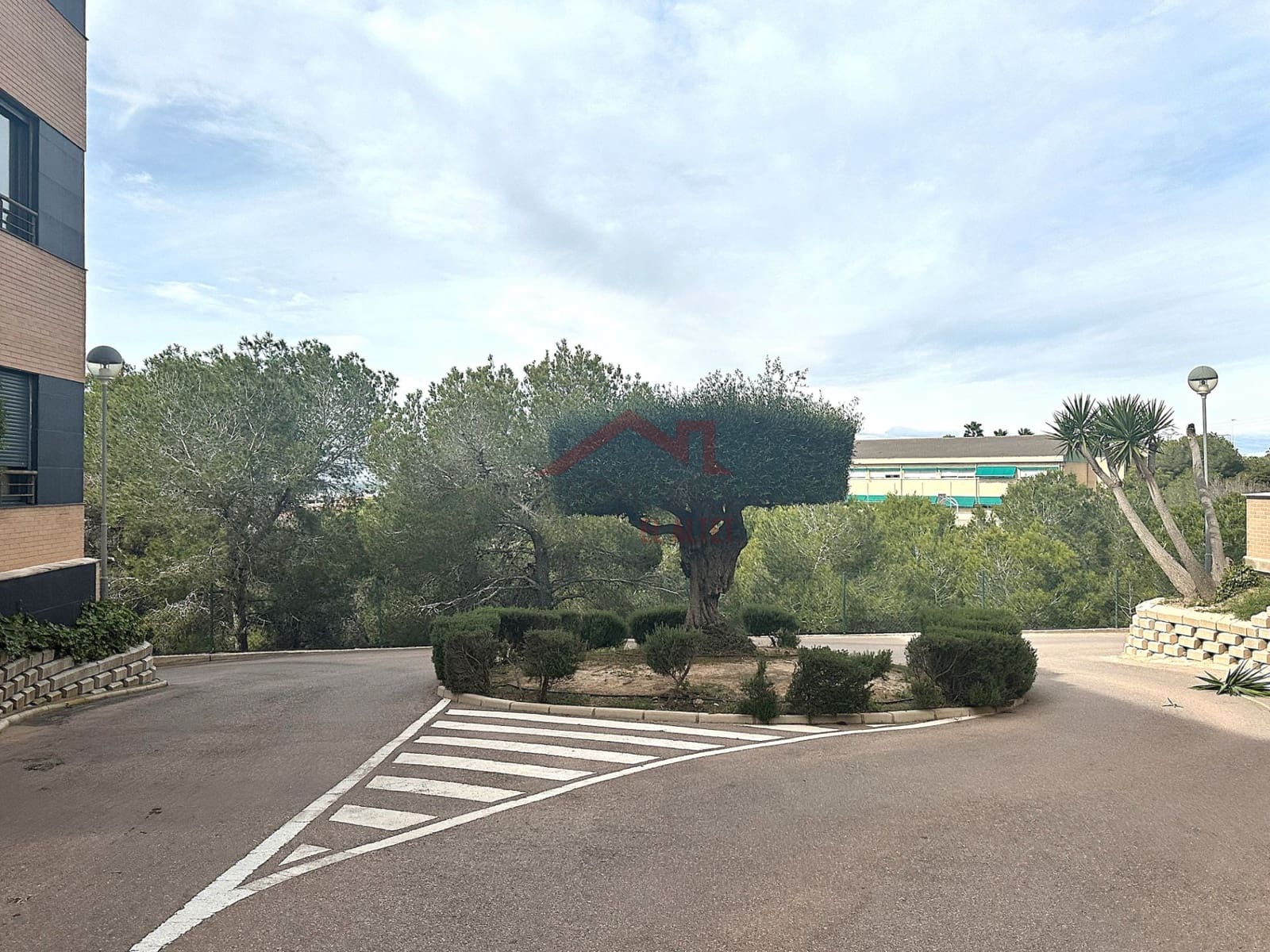 Piso de 2 habitaciones en Santa Pola en venta con garaje - 165.000 € (Ref: 9362923)