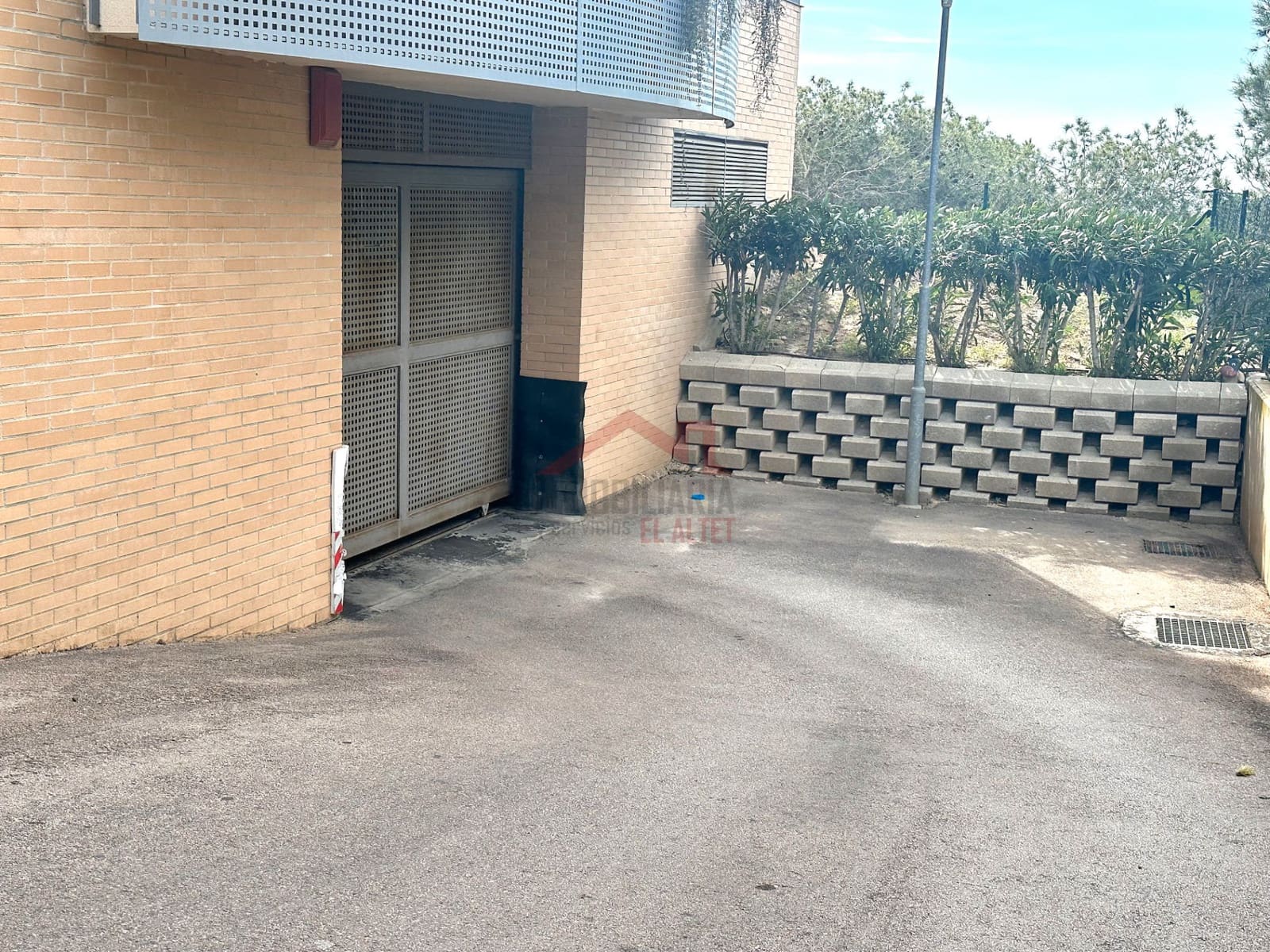 Piso de 2 habitaciones en Santa Pola en venta con garaje - 165.000 € (Ref: 9362923)