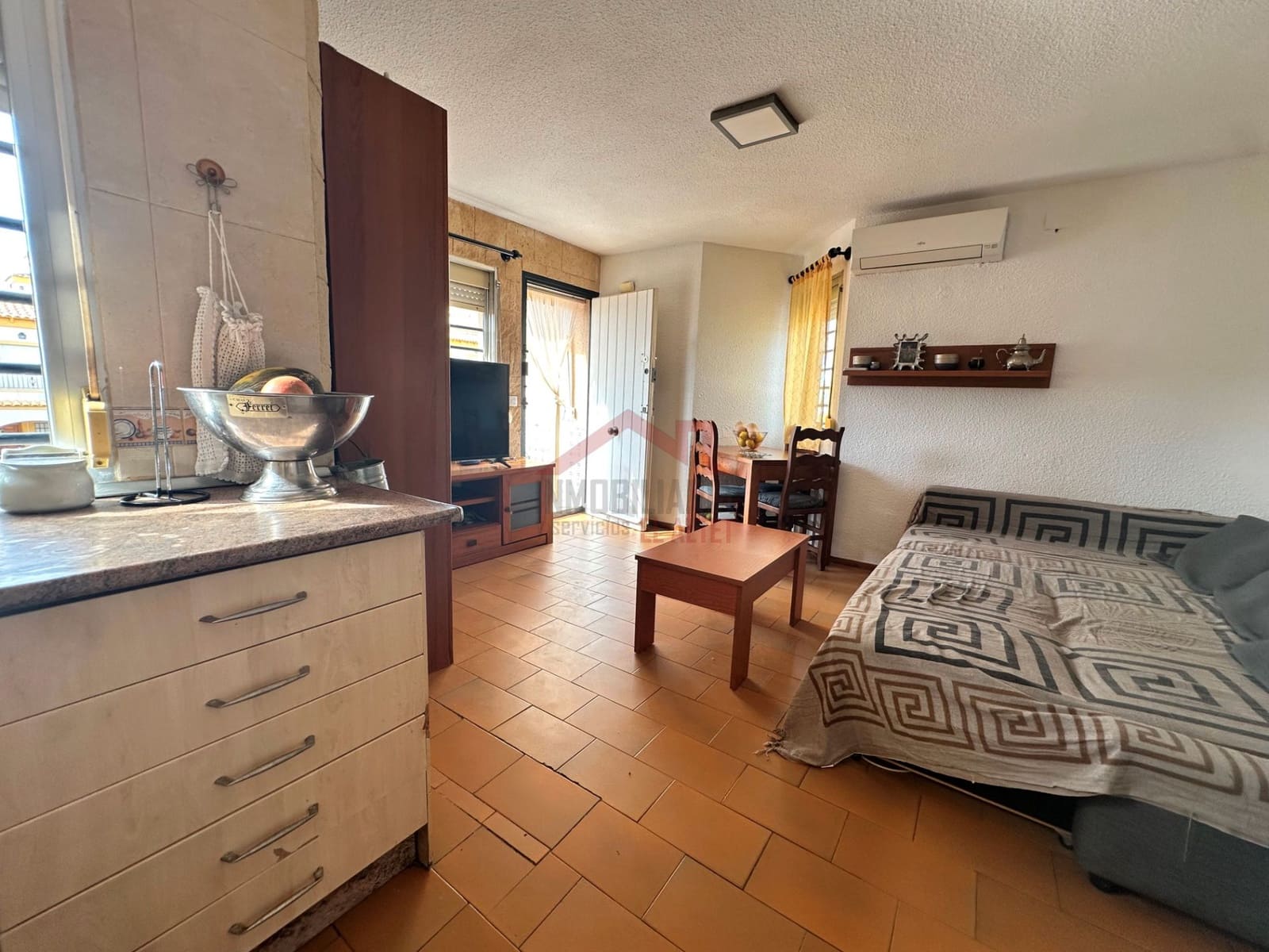 2 soveværelse Bungalow til salg i Santa Pola - € 185.000 (Ref: 9362924)