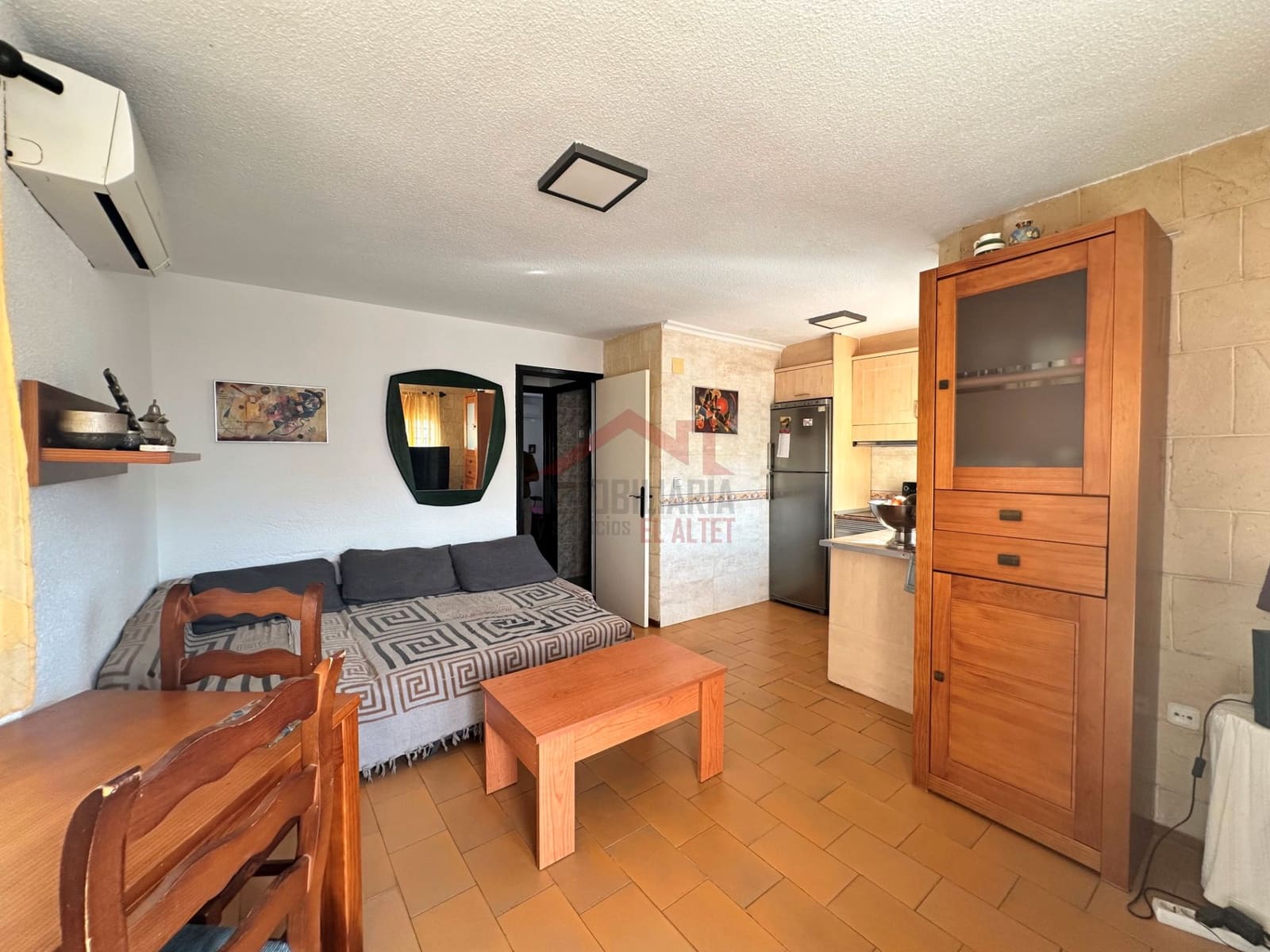 2 soveværelse Bungalow til salg i Santa Pola - € 185.000 (Ref: 9362924)