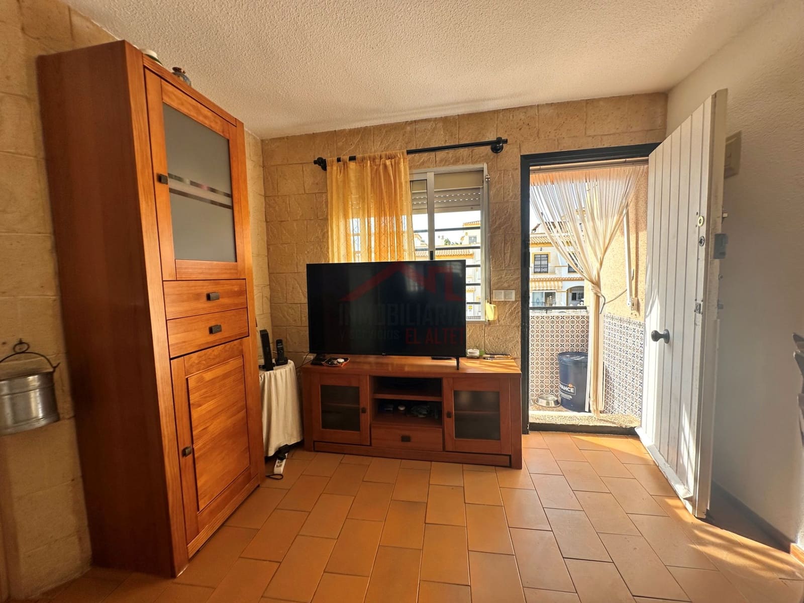 2 soveværelse Bungalow til salg i Santa Pola - € 185.000 (Ref: 9362924)