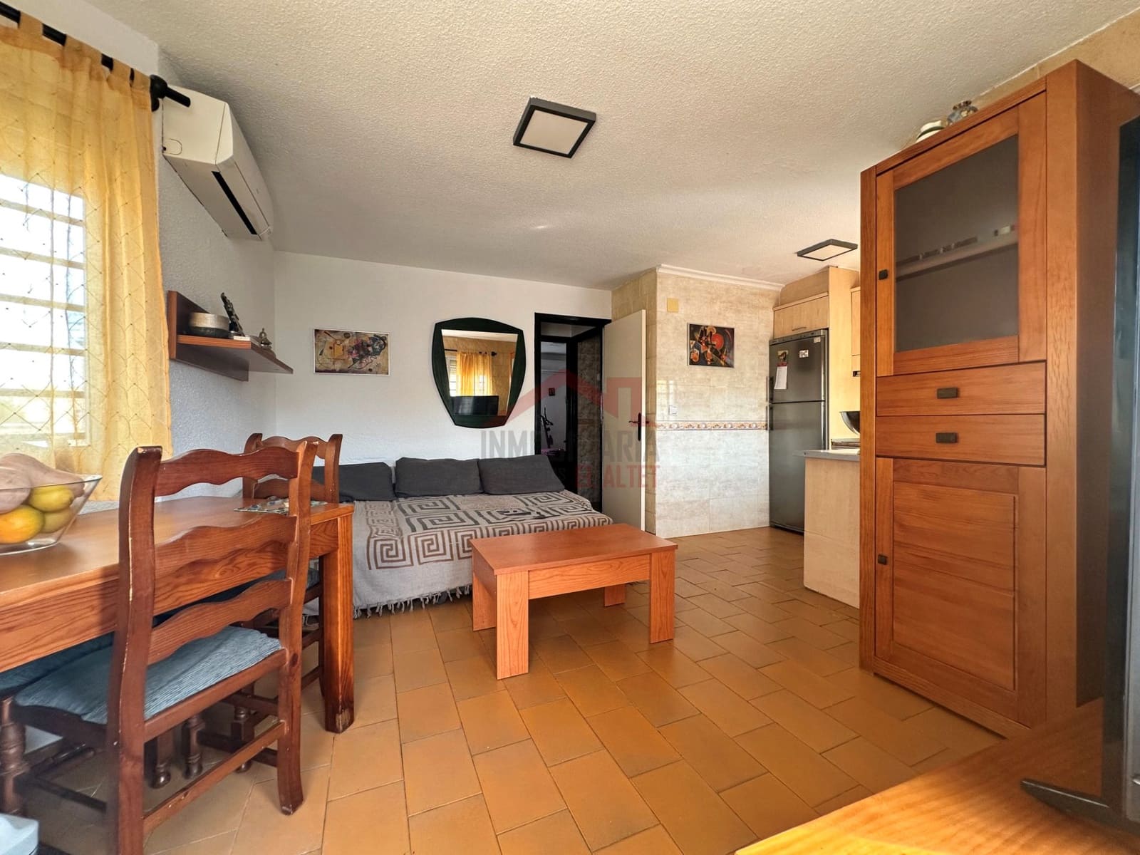 2 soveværelse Bungalow til salg i Santa Pola - € 185.000 (Ref: 9362924)