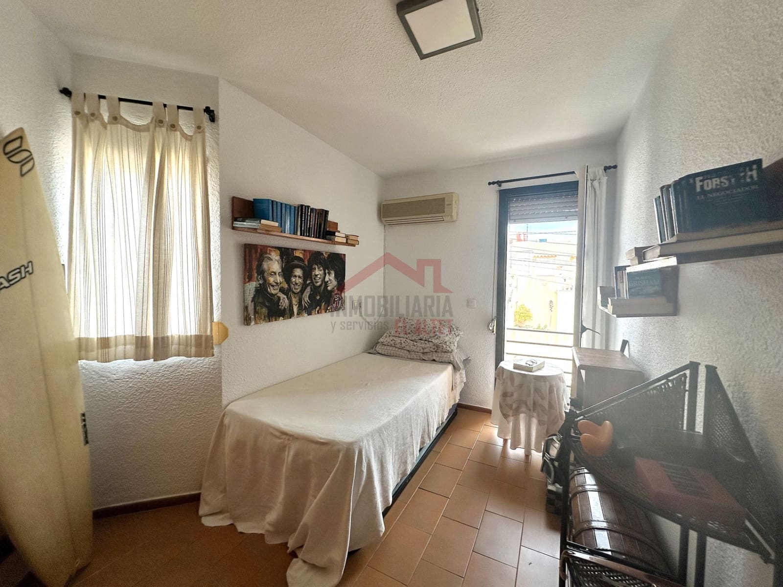 2 soveværelse Bungalow til salg i Santa Pola - € 185.000 (Ref: 9362924)