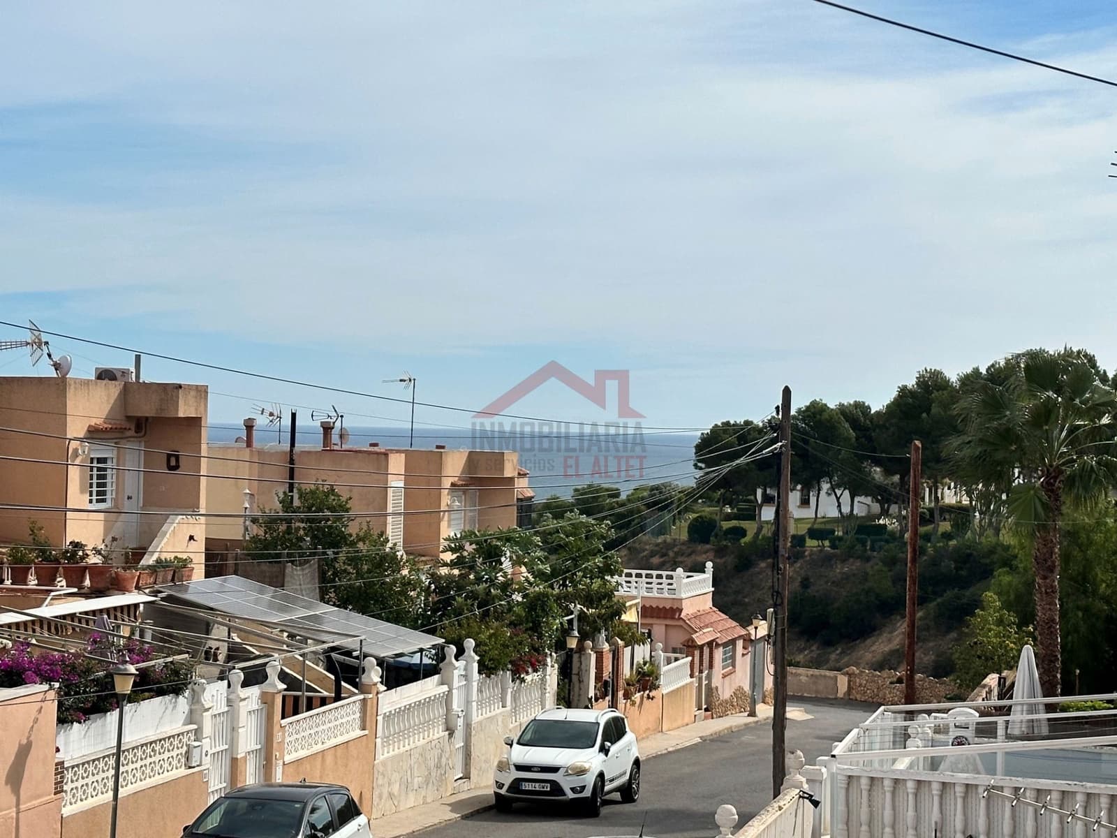 2 soveværelse Bungalow til salg i Santa Pola - € 185.000 (Ref: 9362924)