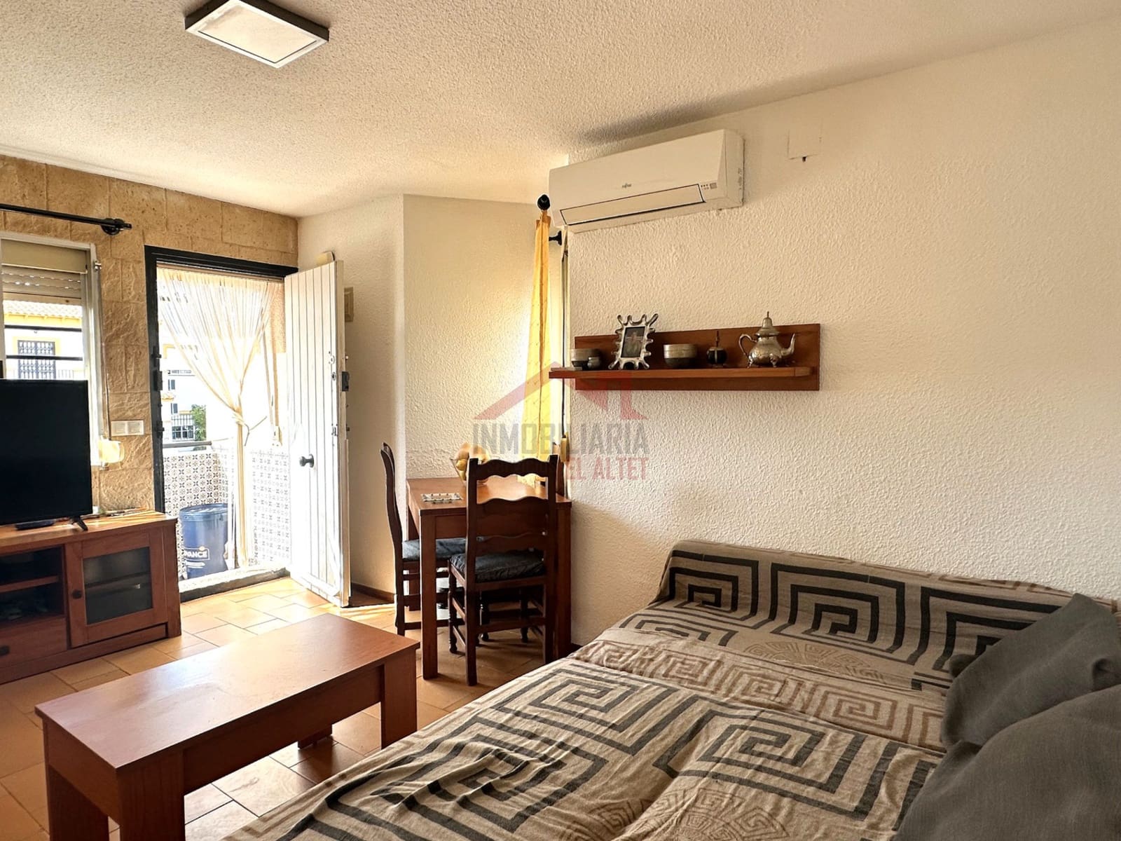 2 soveværelse Bungalow til salg i Santa Pola - € 185.000 (Ref: 9362924)