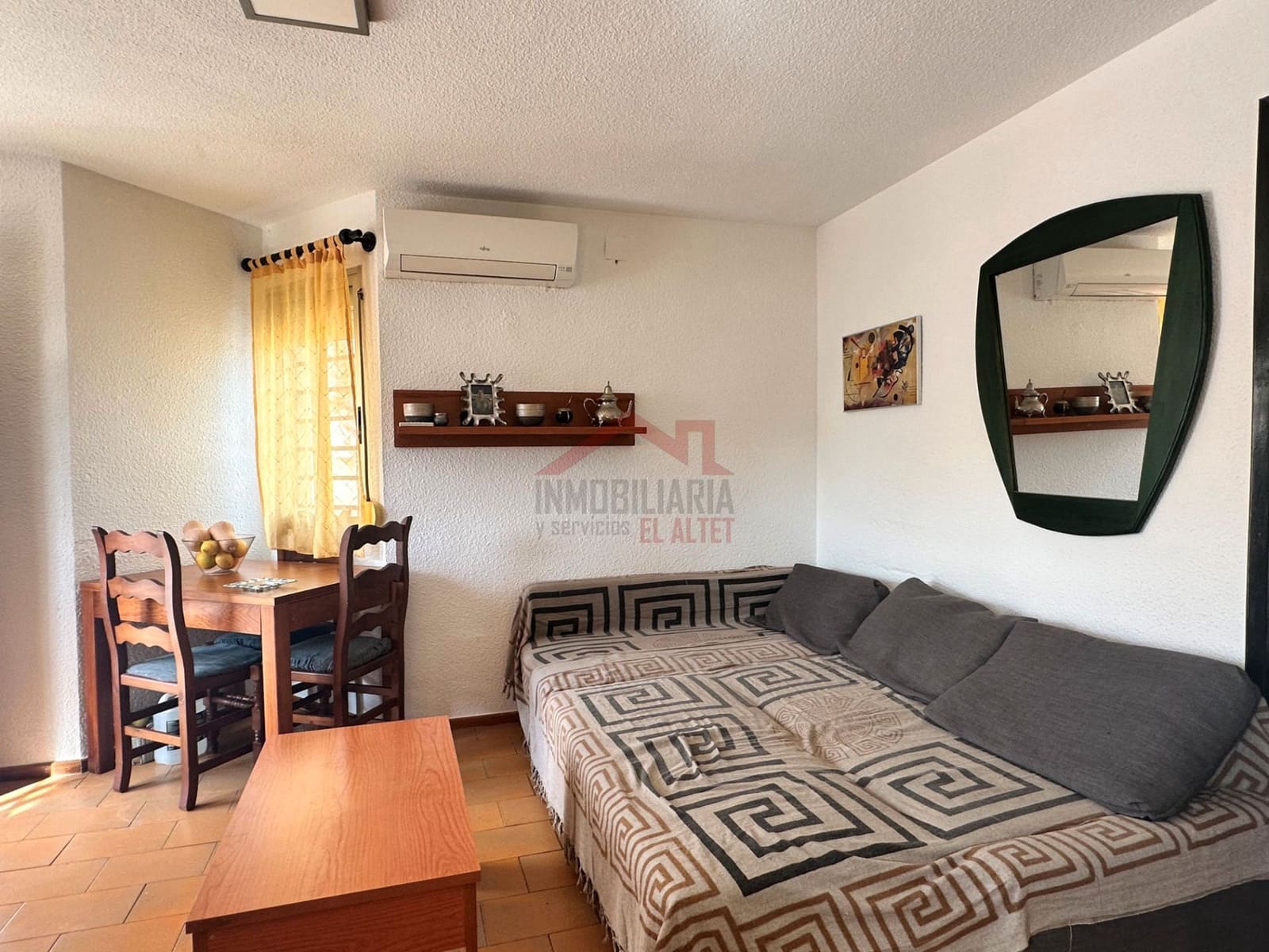 2 soveværelse Bungalow til salg i Santa Pola - € 185.000 (Ref: 9362924)