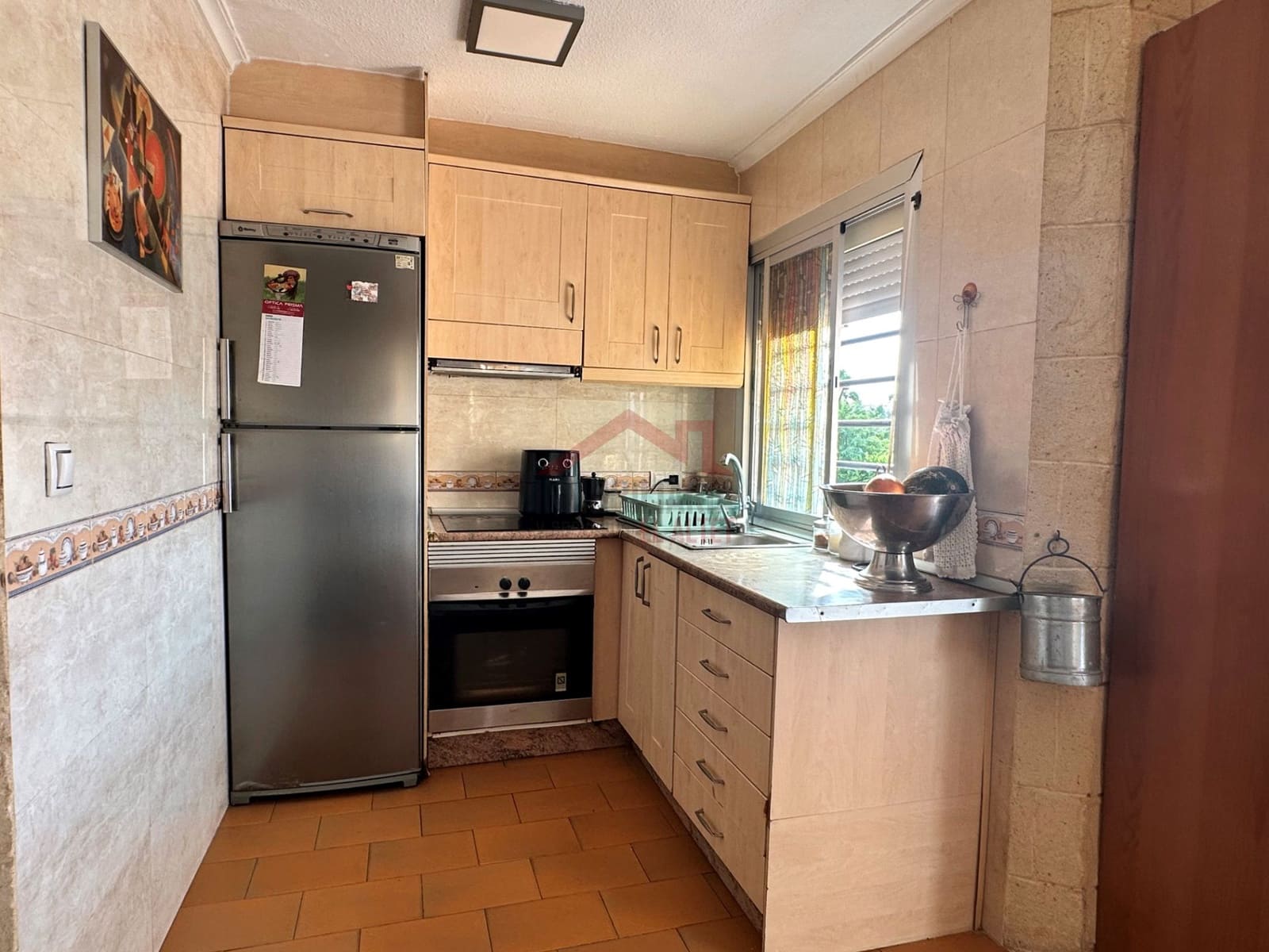 2 soveværelse Bungalow til salg i Santa Pola - € 185.000 (Ref: 9362924)