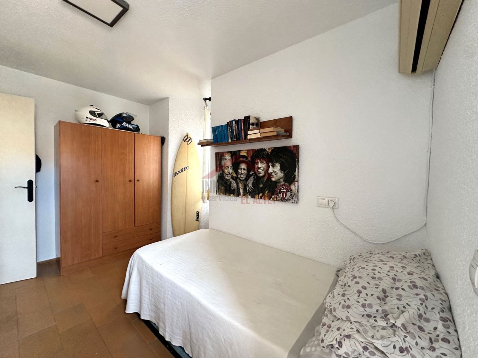 2 soveværelse Bungalow til salg i Santa Pola - € 185.000 (Ref: 9362924)