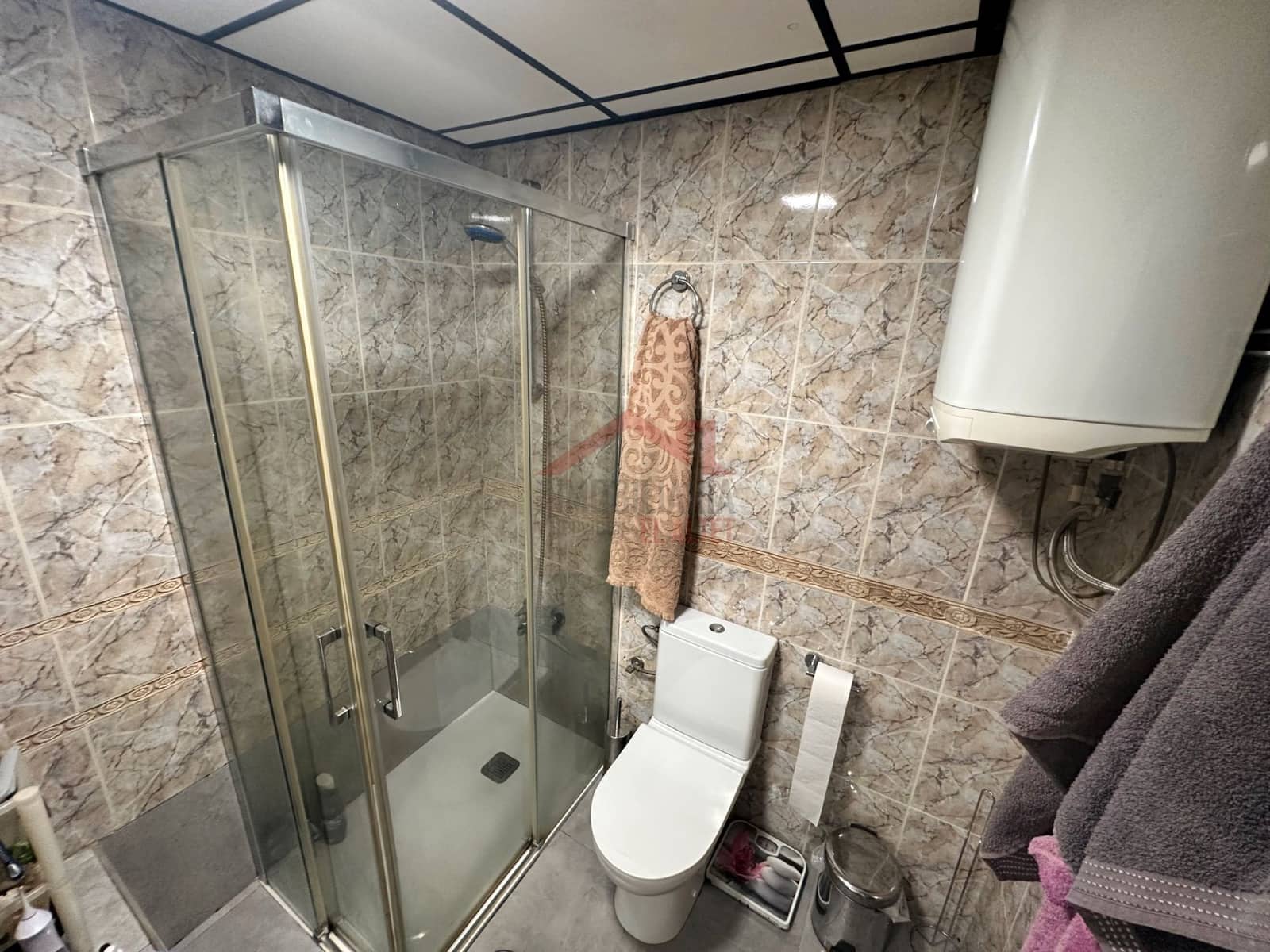 2 soveværelse Bungalow til salg i Santa Pola - € 185.000 (Ref: 9362924)