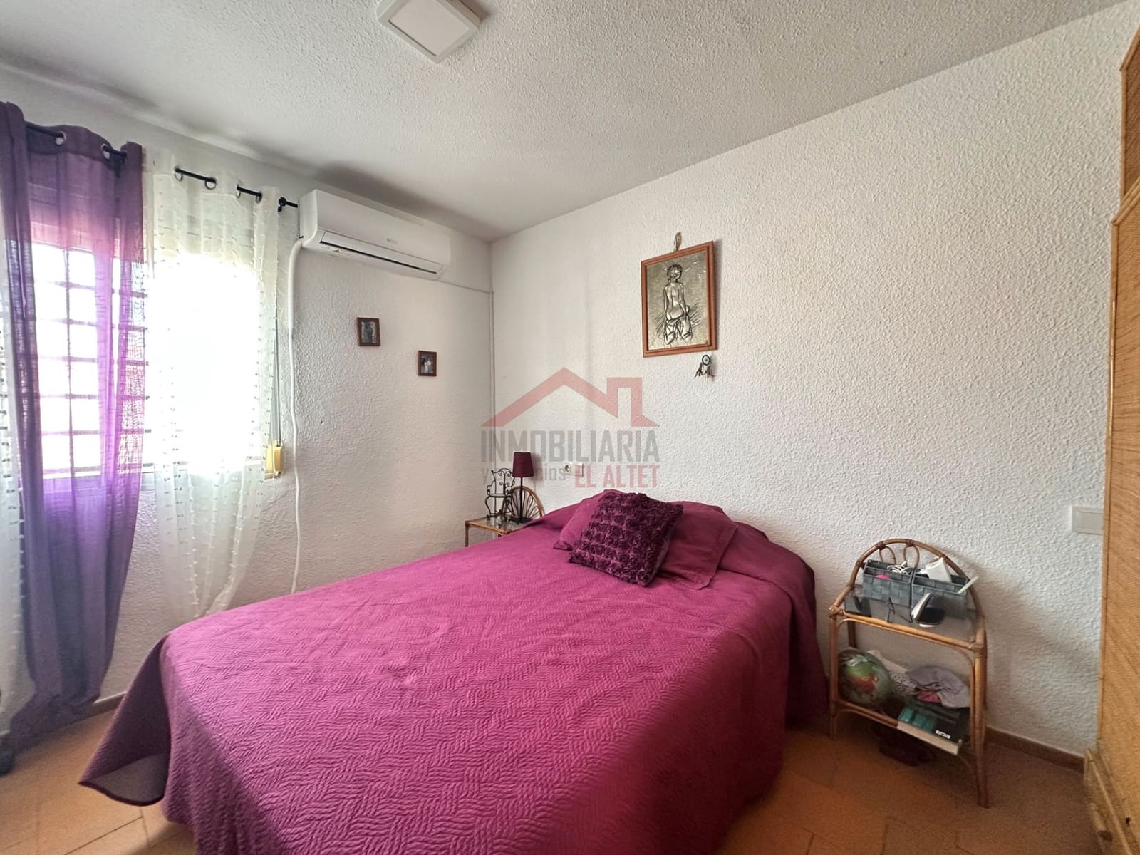 2 soveværelse Bungalow til salg i Santa Pola - € 185.000 (Ref: 9362924)