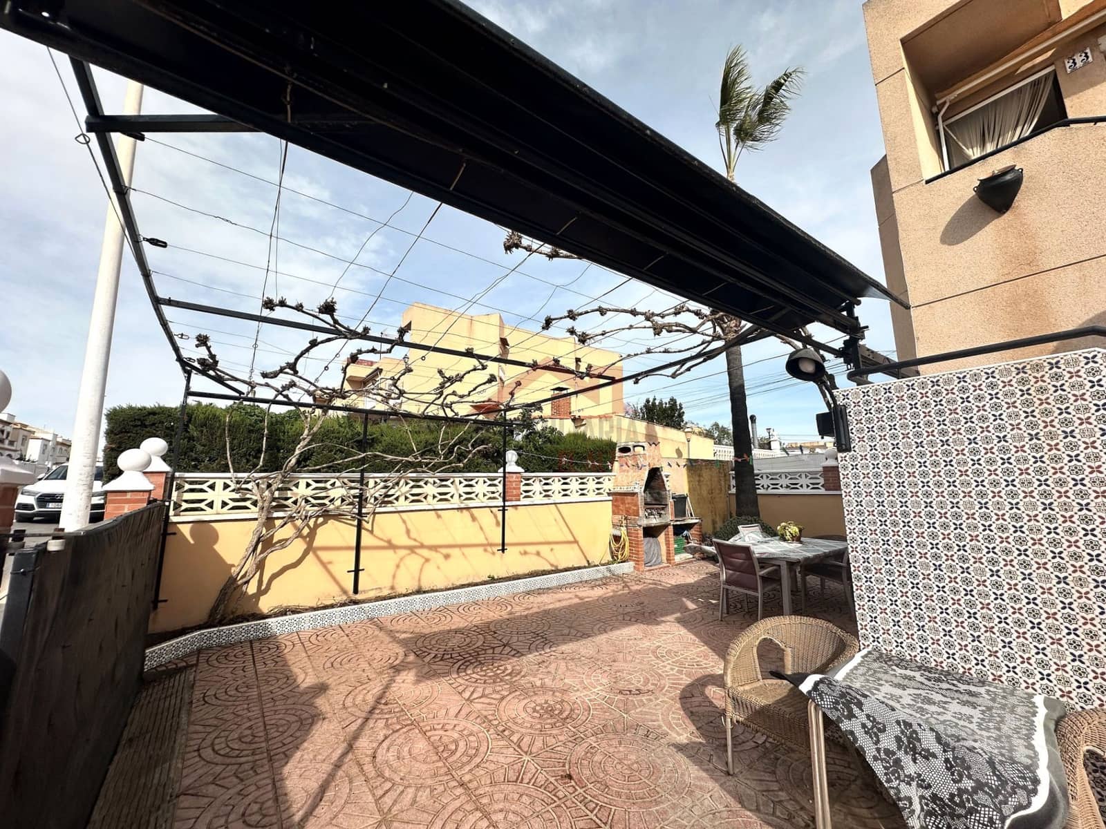 2 soveværelse Bungalow til salg i Santa Pola - € 185.000 (Ref: 9362924)