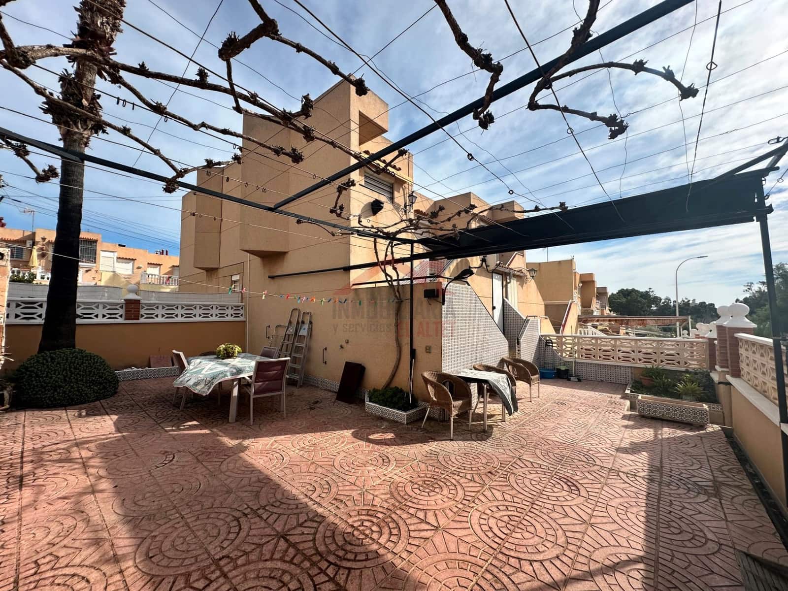 2 soveværelse Bungalow til salg i Santa Pola - € 185.000 (Ref: 9362924)